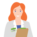 Clara from Araya APK