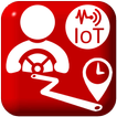 ikon Transport tracker: IoT sensors