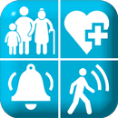 FamilyOK : safety + well-being aplikacja