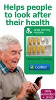 برنامه‌نما Elderly Care: health + protect عکس از صفحه