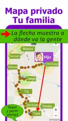 Descargar APK de Autismo: vida diaria y cuidado