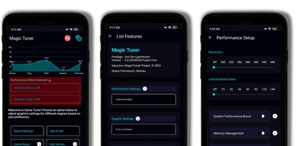 How to Download Magic Tuner APK Latest Version  for Android 2025 image