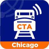 Chicago CTA Transit (2019) icon