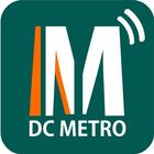 DC Metro Time Tracker icône