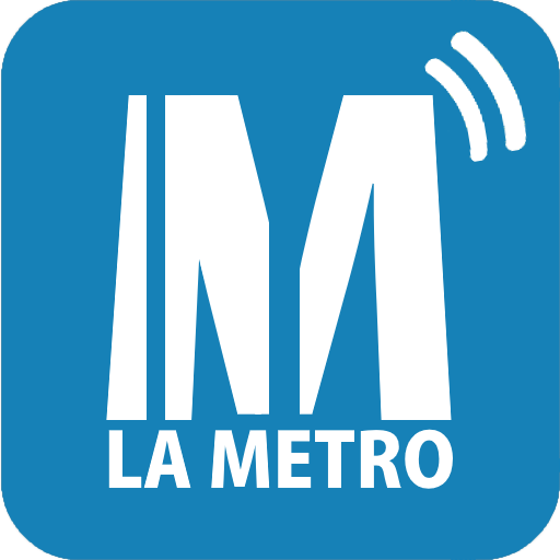 LA Metro Transit Tracker
