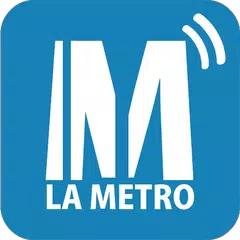 LA Metro Transit Tracker APK Herunterladen