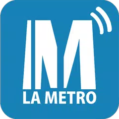 LA Metro Transit Tracker