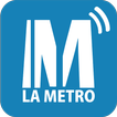 ”LA Metro Transit Tracker