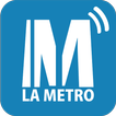 LA Metro Transit Tracker