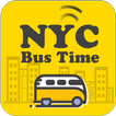 Bus Time Tracker for NYC