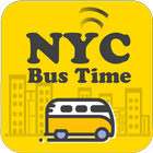 Bus Time Tracker for NYC icône