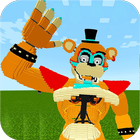 Fnaf Breach Mod icône