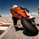 Moto Racing HD Fonds d'écran Thème APK