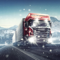 Best HD Wallpapers Scania Truck Theme