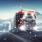 Best HD Wallpapers Scania Truck Theme آئیکن