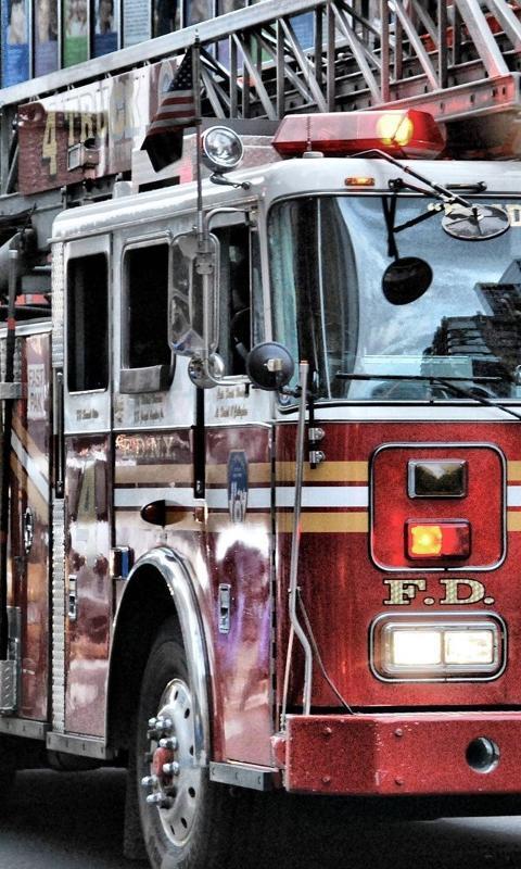 Descarga de APK de Tema fondos escritorio HD de camiones de bomberos para Android Descarga de APK de Tema fondos escritorio HD de camiones de bomberos para Android