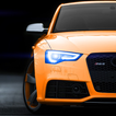 Thèmes Voitures Audi HD Fonds d'écran