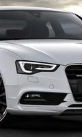 Thèmes Voitures Audi HD Fonds d'écran capture d'écran 1