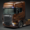 Themes Scania R730 Trucks HD Wallpapers