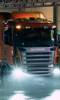 Themes Scania R730 Trucks HD Wallpapers ảnh chụp màn hình 1