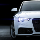 Fonds d'écran Audi Cars HD Theme APK
