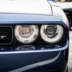 Fonds d'écran Dodge Challenger Cars HD Theme