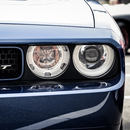 Fonds d'écran Dodge Challenger Cars HD Theme APK