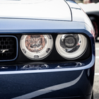 Fondos de pantalla Dodge Challenger Cars HD Theme icono