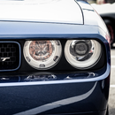 Обои Dodge Challenger Автомобили HD Тема APK