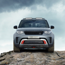 Wallpapers Land Rover Cars HD Theme APK