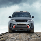 Fonds d'écran Land Rover Cars HD Theme icône