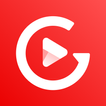 GTR Video Player icon