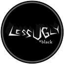 LessUgly Black CM11 Theme APK