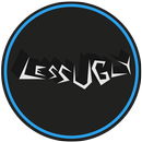 LessUgly Blue CM13/12.x Theme APK