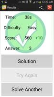 Brainy Math screenshot 2