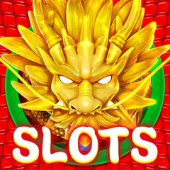 龍王老虎機（Dragon King slots）-街機電玩城吃角子拉霸連線 アプリダウンロード