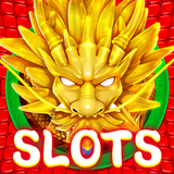 龍王老虎機（Dragon King slots）-街機電玩城吃角子拉霸連線 APK