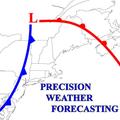 Precision Weather Forecasting