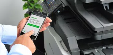 Lexmark Mobile Assistant