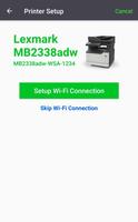 Lexmark Mobile Assistant syot layar 1