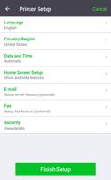 Lexmark Mobile Assistant screenshot 2