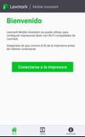 Lexmark Mobile Assistant Poster