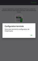 Lexmark Mobile Assistant capture d'écran 3