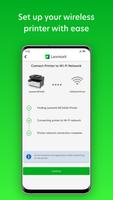 Lexmark imagem de tela 1