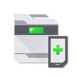 Lexmark Print Plugin أيقونة