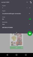 Lexmark Mobile Print Screenshot 3