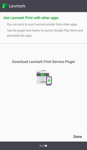 Lexmark Mobile Print For Android Apk Download