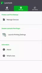 Lexmark Mobile Print APK 下載