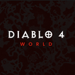 Map, Timer, Guilds - Diablo 4