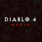 Map, Timer, Guilds - Diablo 4 ícone